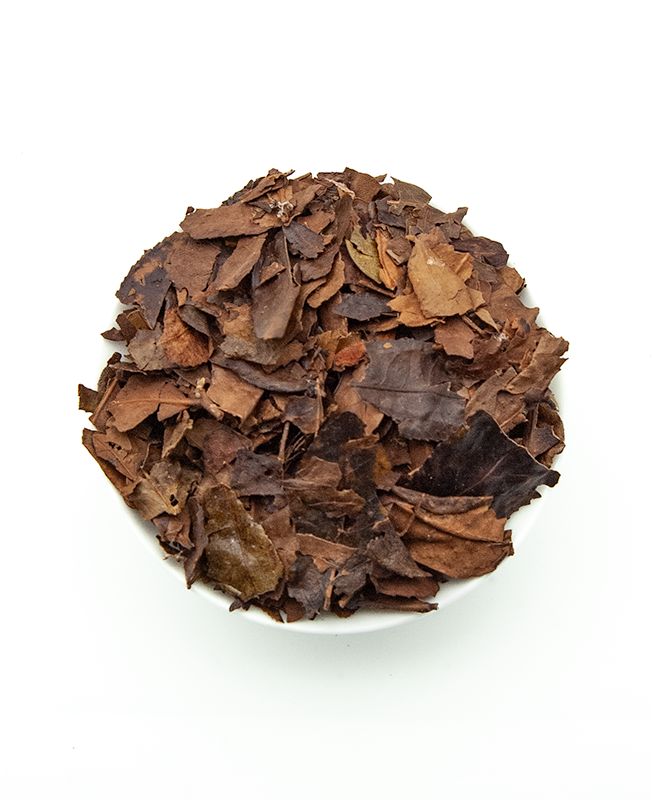 Lao Cha Po - Cangwu - Liu Bao 2013 - Sheng