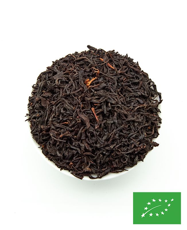 Kirishima Miumori Koucha BIO - 紅茶- Thé Noir Japonais