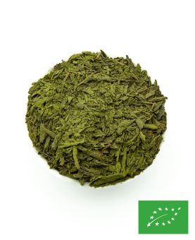 NAGORI Sencha Matcha BIO Thé Vert Japonais