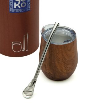 Coffret Cadeau - Pack Maté