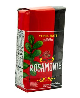 Maté Vert Rosamonte