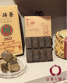 Atelier HEICHA 黑茶 - les...