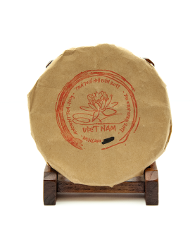 Galette Pu'er Cuit Shu -...