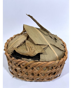 QIMEN ANCHA 2021 EN PANIER