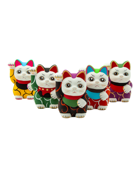 Chat Maneki-Neko