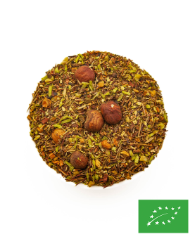 Rooibos Nuts BIO*