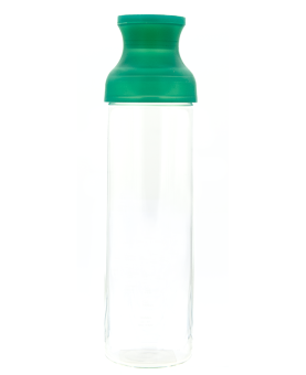 CARAFE VERT