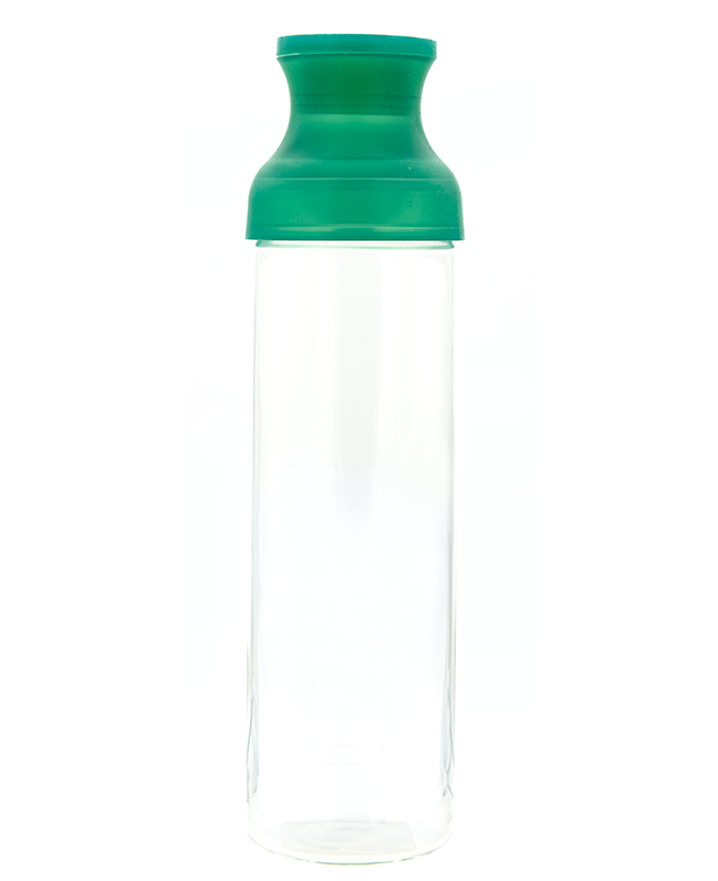 CARAFE VERT
