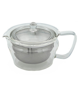 Théière en verre Maru - 700ml