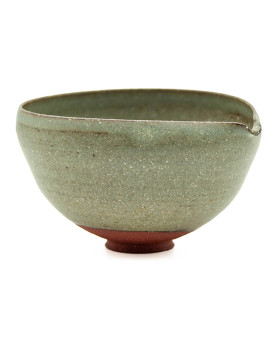 Verseuse Manon Clouzeau - Fait main V19