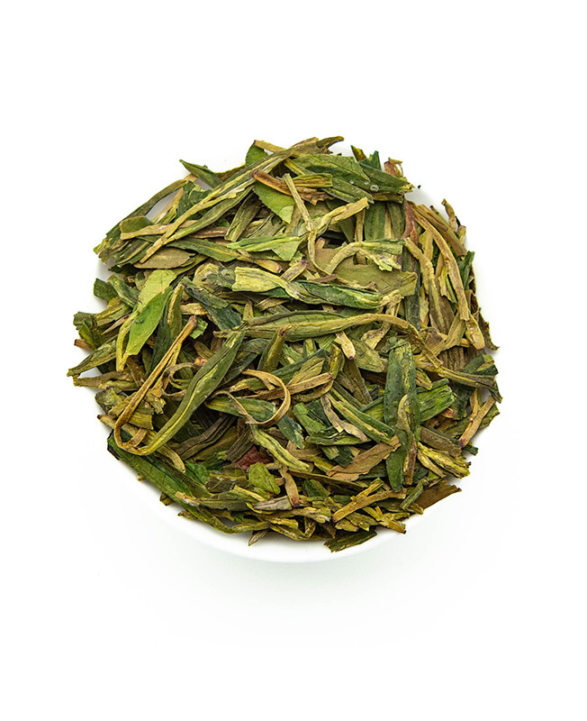 long Jing impérial