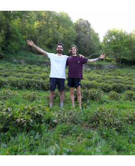 Lucas & Quentin - production 2026