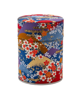 boite à thé washi - toyono