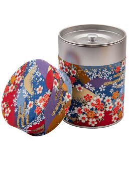 boite à thé washi - toyono