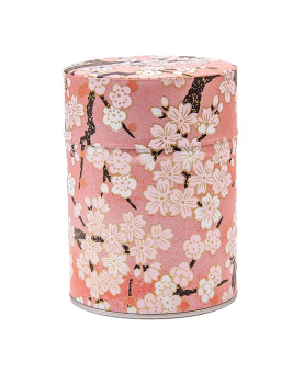 boite à thé washi - nabari