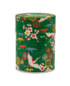 boite à thé washi - arida