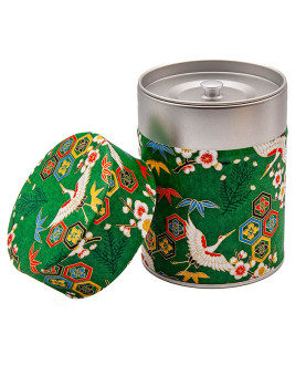 boite à thé washi - arida