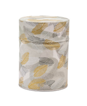 boite à thé washi - akemi
