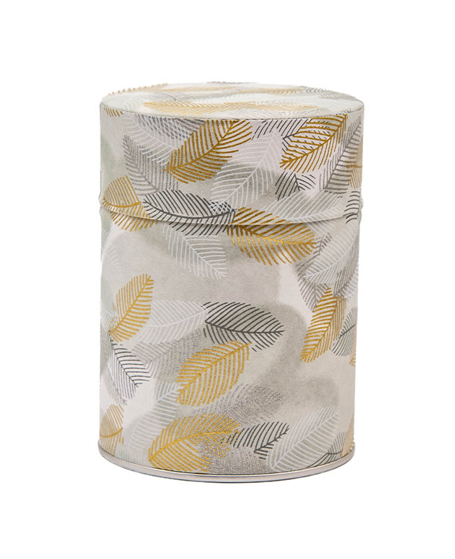 boite à thé washi - akemi