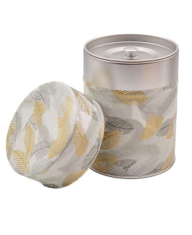 boite à thé washi - akemi