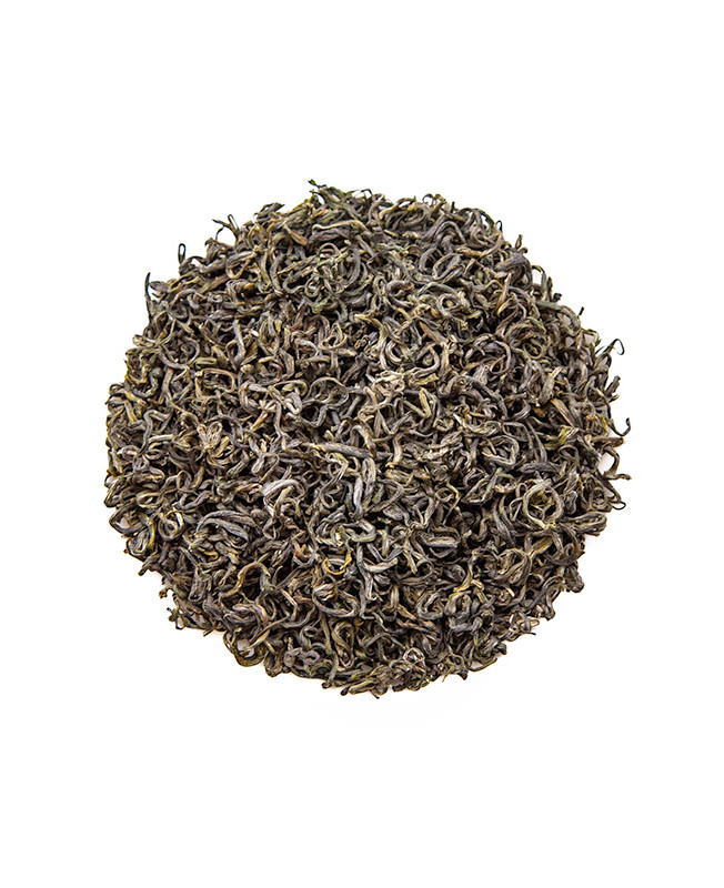 bi luo chun - grand cru 2026