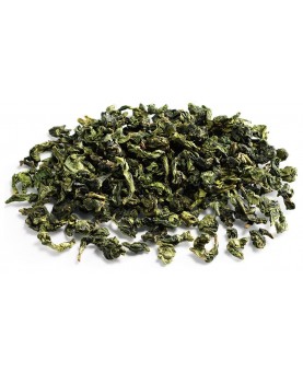 Suanxing Tie Guan Yin - Wulong Anxi (FUJIAN) - sourcé par katrin Rougeventre