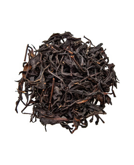 black yancha