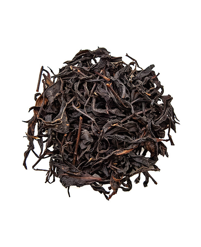 black yancha
