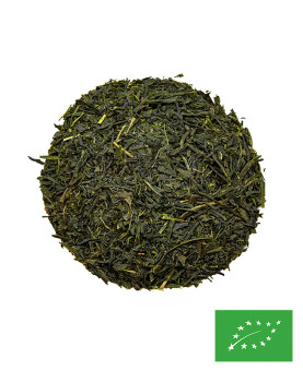 Harunoka Shincha Mie 2026 - Thé vert Japonais