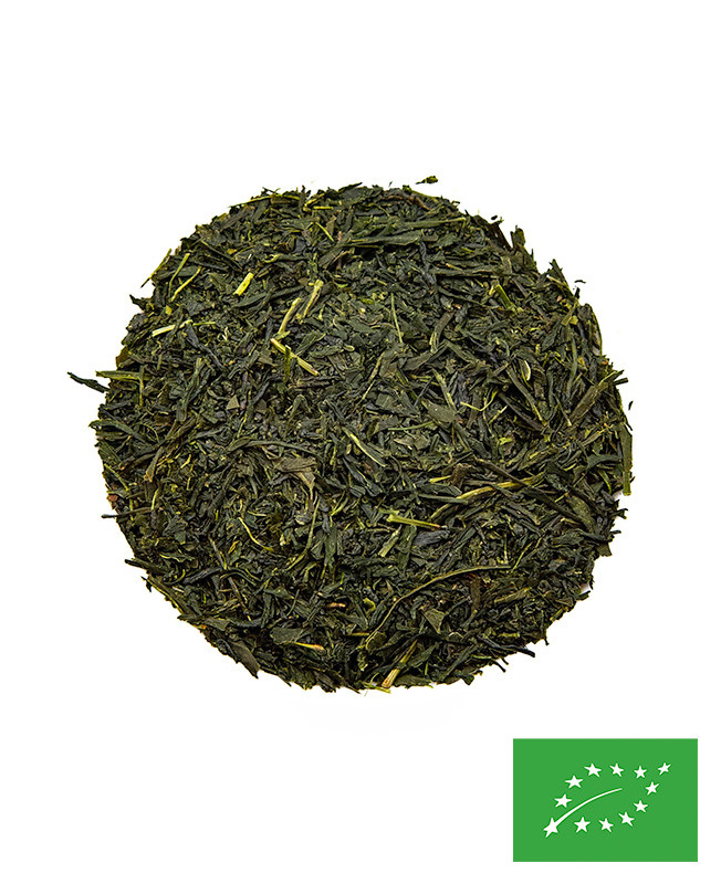 Harunoka Shincha Mie 2026 - Thé vert Japonais