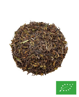 NEW 2026 Seeyok BIO Darjeeling FF FTGFOP1