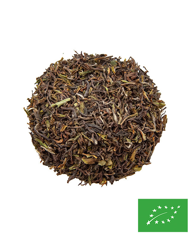 NEW 2026 Seeyok BIO Darjeeling FF FTGFOP1