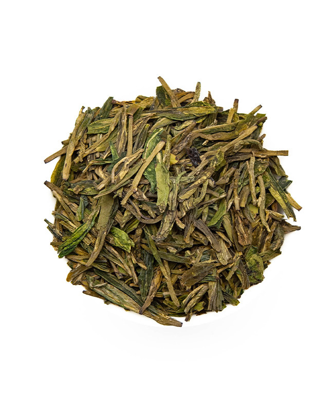 xihu long jing