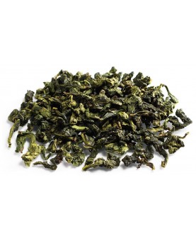 Zhengwei Tie Guan Yin - Wulong Anxi (Fujian) - sourcé par Katrin Rougeventre