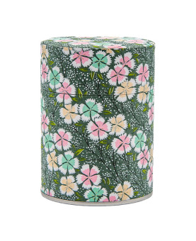 Boite à thé washi Fukuno
