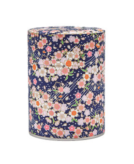 Boite à thé washi Hanao