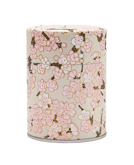Boite à thé Yaotome