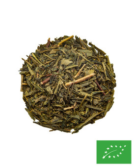 Bancha BIO