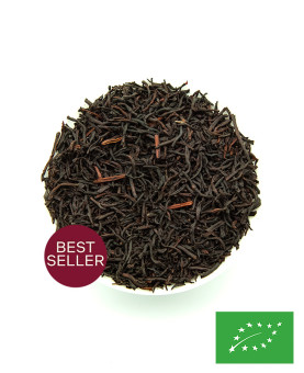 Earl Grey Classique BIO