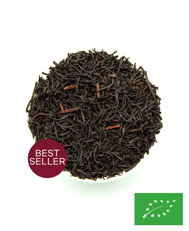 Earl Grey Classique BIO