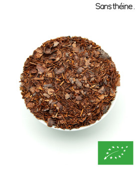 Rooibos Cacao BIO