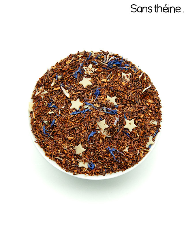 Rooibos Chocolat