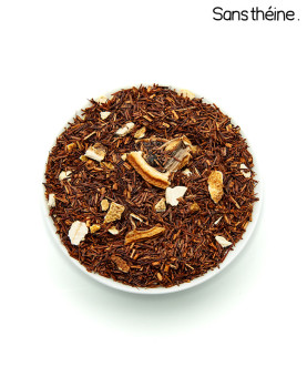 Rooibos l'Étoile Rouge