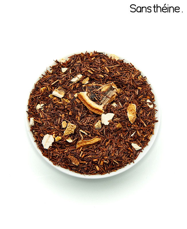 Rooibos l'Étoile Rouge