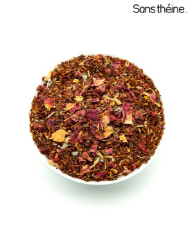 Rooibos Grapefruit