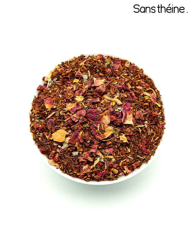 Rooibos Grapefruit