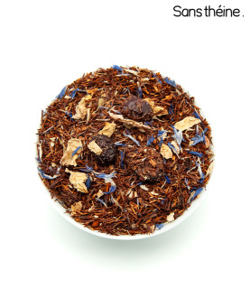 Rooibos Les Fruits du Paradis
