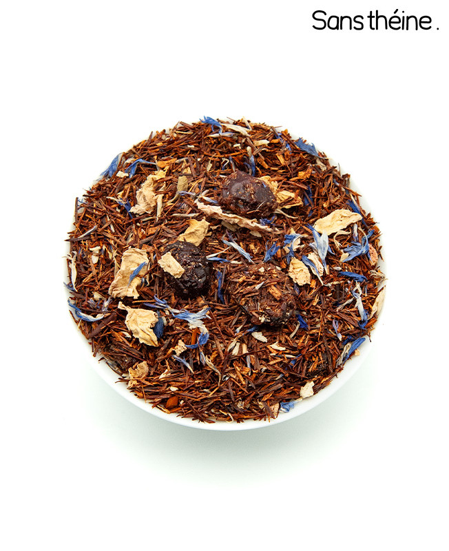 Rooibos Les Fruits du Paradis