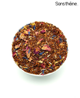 Rooibos Les Fruits du Paradis