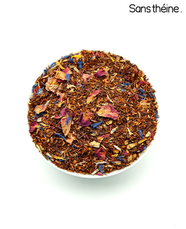 Rooibos Les Fruits du Paradis